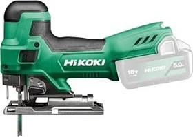 Hikoki CJ18DBW4Z Akku-Pendelhubstichsäge solo