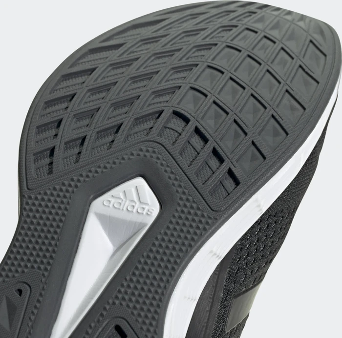 adidas Duramo SL core black/grey six (Herren)