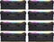 Corsair Vengeance RGB PRO DIMM DDR4 Rev-A Vorschaubild