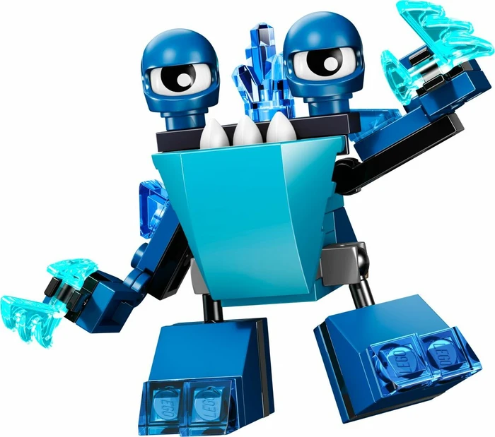 LEGO Mixels Frosticons Serie 2 - Slumbo