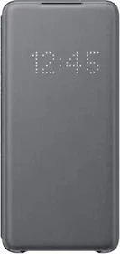 Samsung Smart LED View Cover für Galaxy S20+ grau