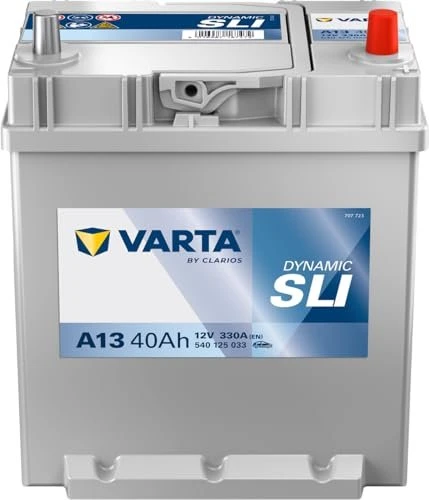 Varta Blue Dynamic A13
