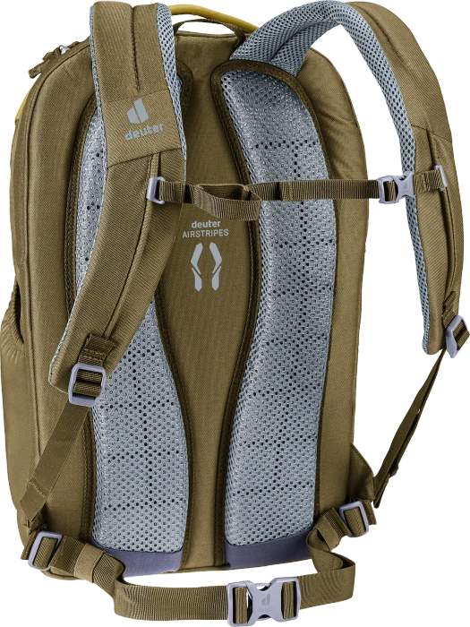 Deuter Giga kelp/nori