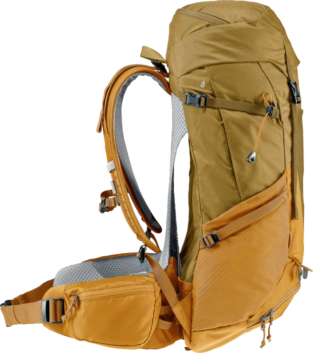 Deuter Futura Pro 36 almond/cinnamon