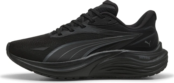 Puma Electrify Nitro 4 puma black/dusty grey (Damen)