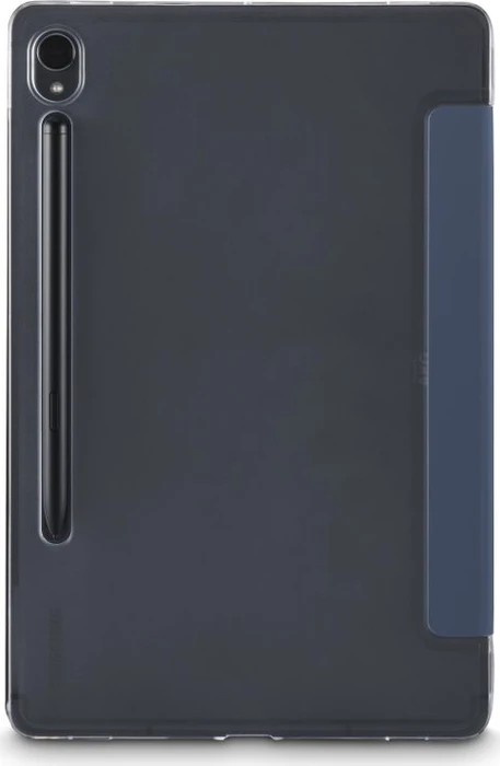 Hama Tablet Case Fold Clear für Samsung Galaxy Tab S9 11", dunkelblau