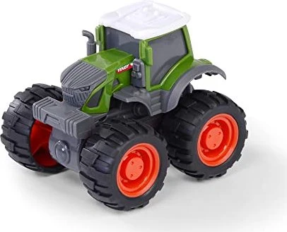 Dickie Toys Fendt Monster Traktor