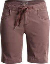 Black Diamond Credo Kletterhose kurz sandalwood (Damen)