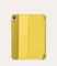 Tucano Satin Case für Apple iPad 10.9" (10. Generation / 2022), gelb Vorschaubild