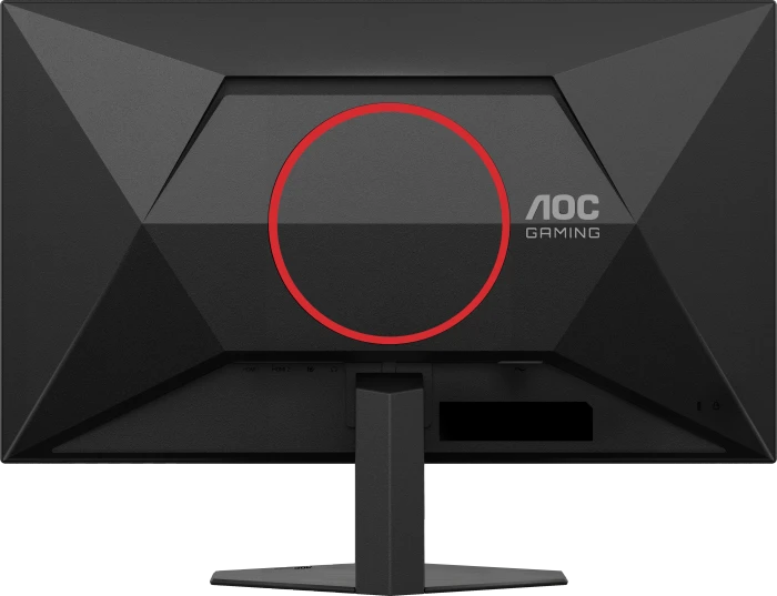 AOC 27G4HRE, 27"