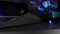 Endorfy Stoneflow Black XL, 900x400mm, schwarz/mehrfarbig gesprenkelt Vorschaubild