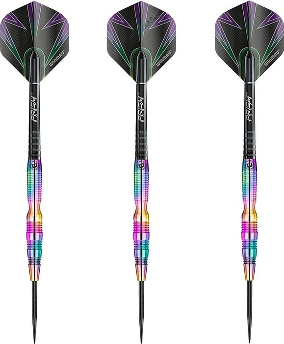 Winmau Simon Whitlock Steel Dart Dartpfeil 22g