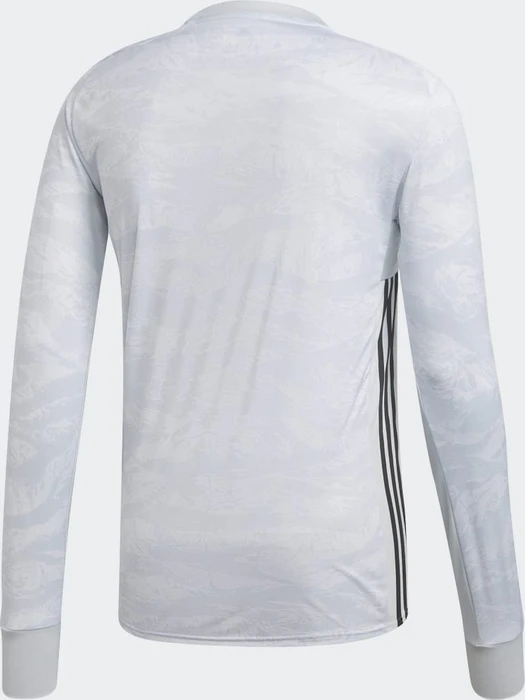 adidas AdiPro 18 Torwart Trikot langarm clear grey (Herren)