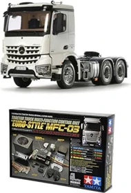 Tamiya MB Arocs 3363 6x4 ClassicSpace