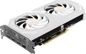 Zotac Gaming GeForce RTX 5070 Twin Edge OC White Edition, 12GB GDDR7, HDMI, 3x DP