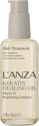 L'ANZA Keratin Healing Oil Hair Treatment, 185ml