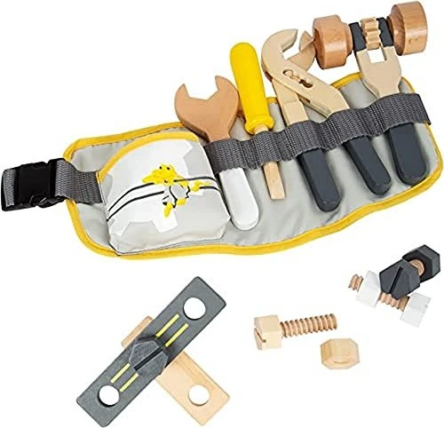 Legler Small Foot Werkzeuggürtel Miniwob