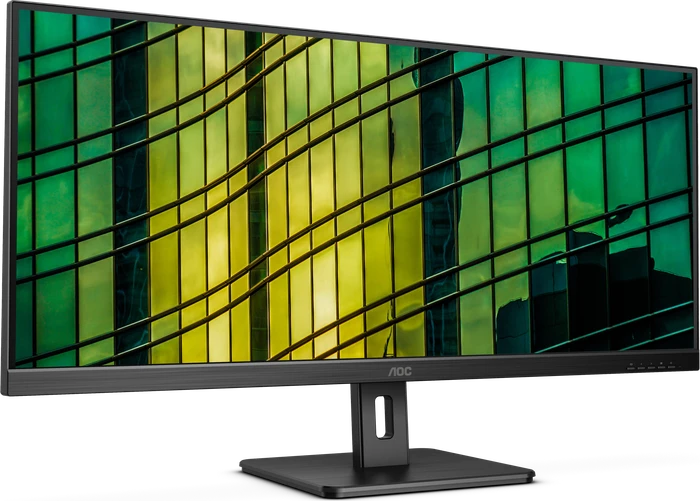 AOC U34E2M, 34"