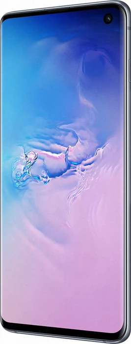 Samsung Galaxy S10 Duos 512GB blau