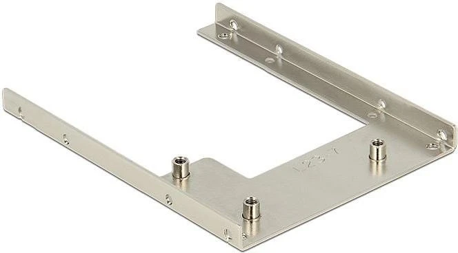 DeLOCK USB -> mSATA