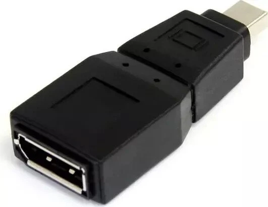 StarTech Mini DisplayPort/DisplayPort Adapter