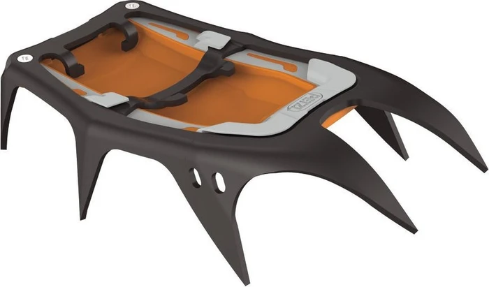 Petzl Vasak Frontteil Steigeisen