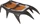 Petzl Vasak Frontteil Steigeisen (T05A AV)