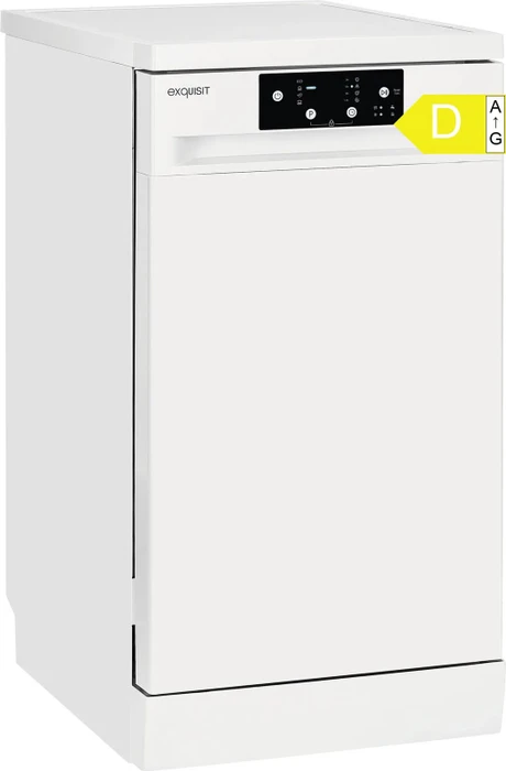 Exquisit GSP9109-451D