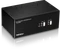 TRENDnet 2-fach Dual-DisplayPort KVM-Switch Vorschaubild