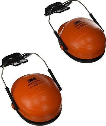 3M Peltor H31P3EO Gehörschutz