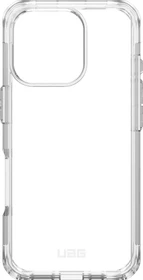 UAG Plyo Case für Apple iPhone 16 Pro ice
