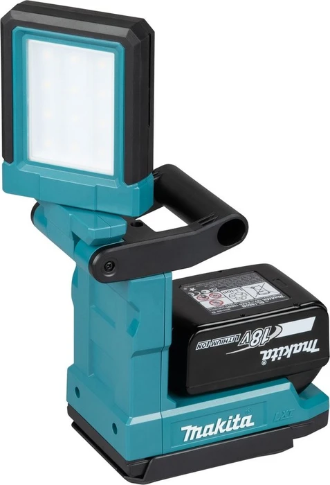 Makita DML819 LED Akku-Arbeitsleuchte solo