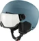 Alpina Arber Visor Q-Lite Helm (Modell 2021/2022) Vorschaubild