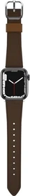 Otterbox Symmetry Cactus Leather Armband für Apple Watch 38mm/40mm/41mm Rich Adobe