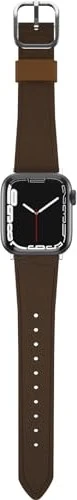 Otterbox Symmetry Cactus Leather Armband für Apple Watch 38mm/40mm/41mm Rich Adobe