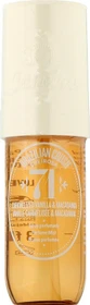 Sol de Janeiro Brazilian Crush Cheirosa 71 Körperspray, 90ml