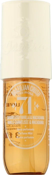 Sol de Janeiro Brazilian Crush Cheirosa 71 Körperspray, 90ml