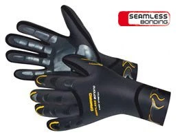 Camaro Seamless Handschuhe 5mm
