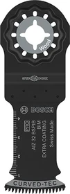 Bosch Professional PRO AIZ32BSPIB Tauchsägeblatt 32mm, 5 Stück