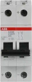 ABB S202M-Z32UC