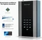 iStorage diskAshur DT2, 2TB, USB-B 3.0 Vorschaubild