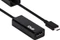 Club 3D aktiver USB 3.1 Typ-C/DisplayPort 1.2 Adapter Vorschaubild