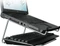 R-Go Steel Office, Notebook-Stand, silber Vorschaubild