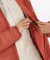 Salomon Mountain Flex Hooded Funktionsjacke tandoori spice (Damen) Vorschaubild