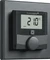 eQ-3 Homematic IP Wandthermostat mit Luftfeuchtigkeitssensor anthrazit, Funk-Wandthermostat Vorschaubild