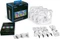 Lian Li Uni Fan AL120 V2, weiß, LED-Steuerung, 120mm, 3er-Pack Vorschaubild