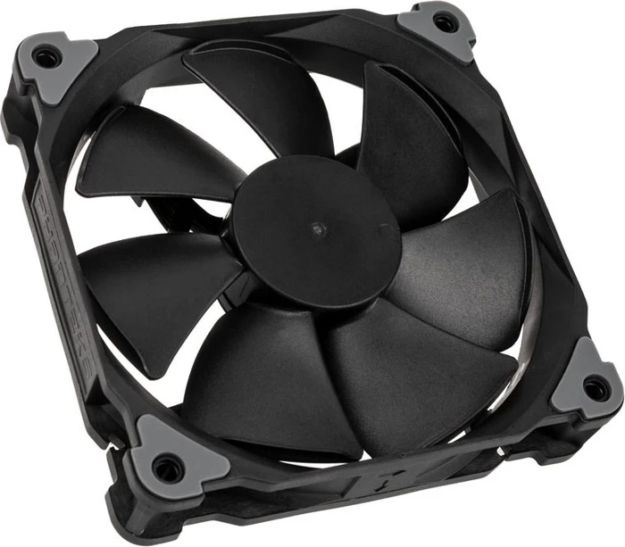Phanteks PH-F120MP V2, schwarz, 120mm