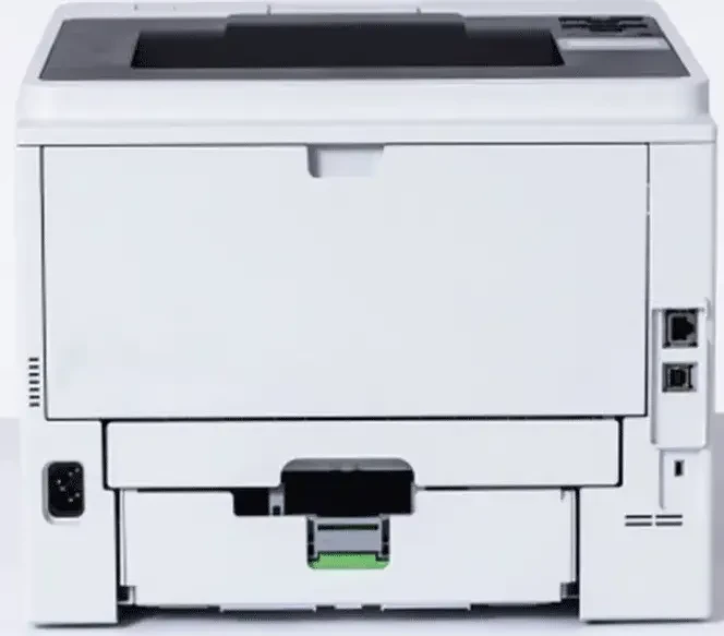 Brother HL-L6410DN, Laser, einfarbig