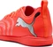 Puma Future 9 Play IN glowing red/puma white/puma black/puma silver (Junior) Vorschaubild