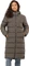 Jack Wolfskin Frozen Palace Funktionsmantel cold coffee (Damen) Vorschaubild